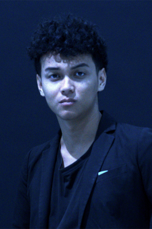 Photo of Dandy C. Aditya, Art