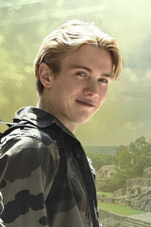 Sem Bernard Laurens Ragas profile