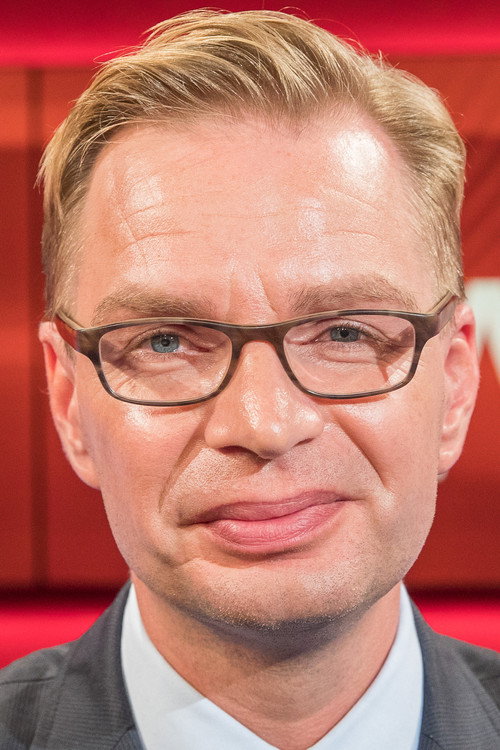 Photo of Reiner Holznagel, Acting