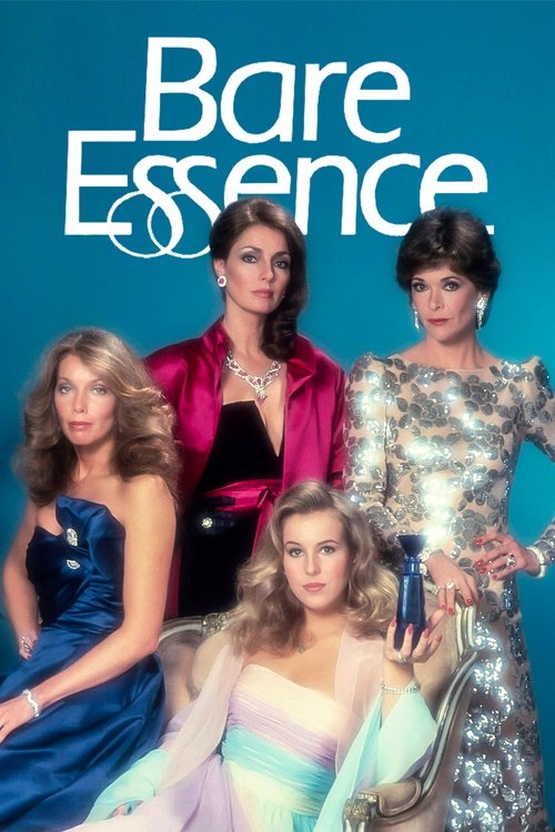 Bare Essence poster