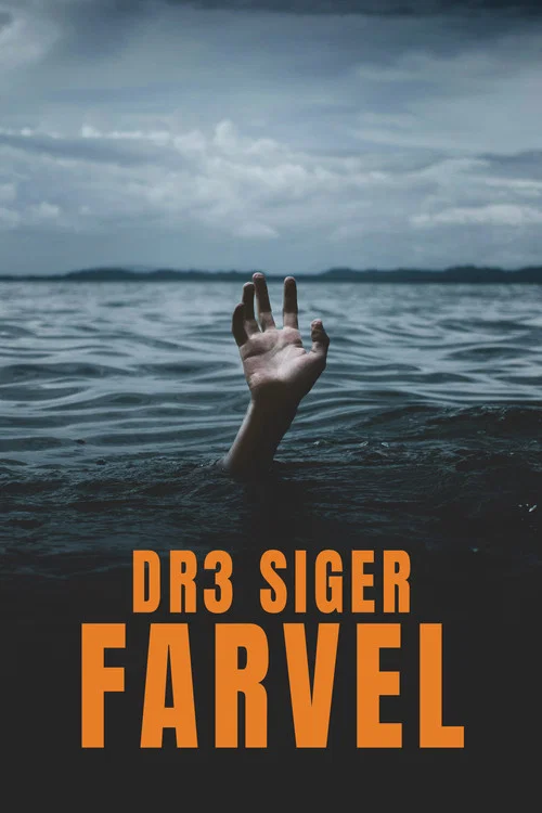 Series poster for DR3 Says Goodbye (2016)