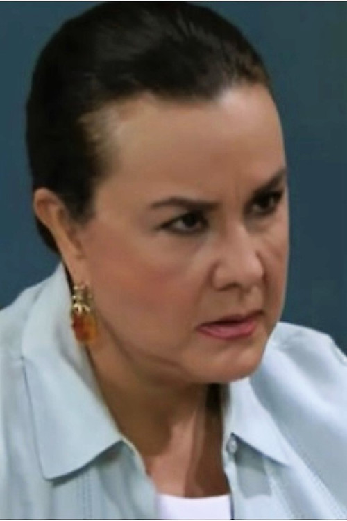 Photo of Flor Procuna, Acting