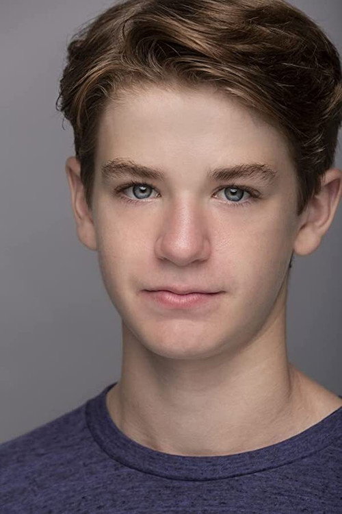 Photo of Jack Poole, Acting