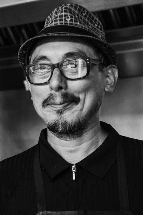 Photo of Juanma Calderón, Directing