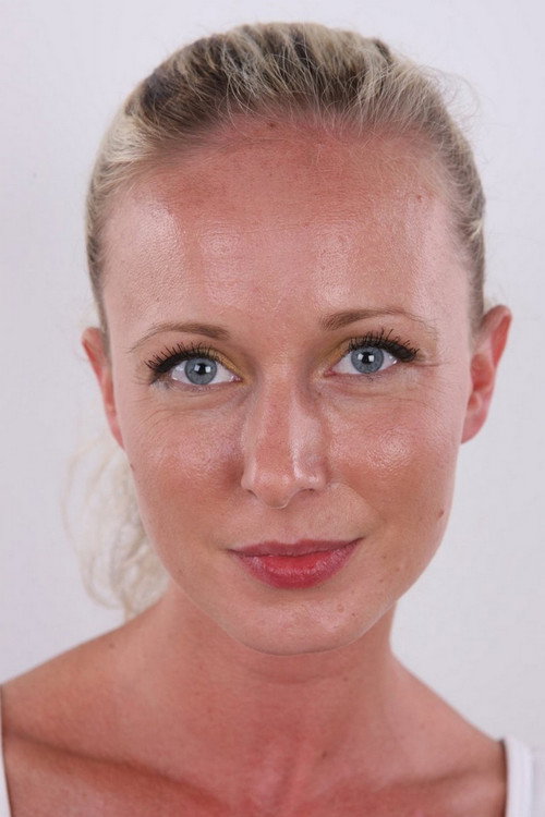 Photo of Michelle H., Acting