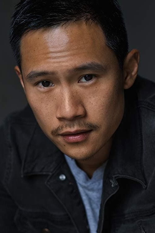 Photo of Curtis Lum, Acting