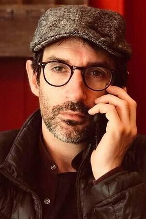 Photo of Benoît Herlin, Art