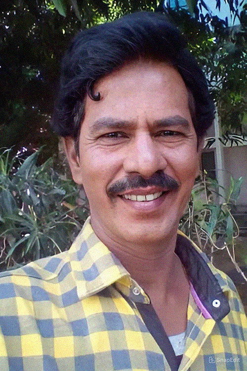 Photo of Mullai Kothandam, Acting