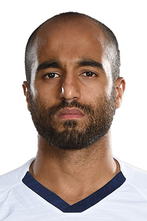 Photo of Lucas Moura, Acting