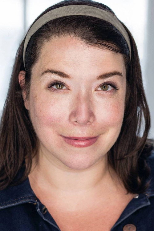 Photo of Bethany Kay, Acting