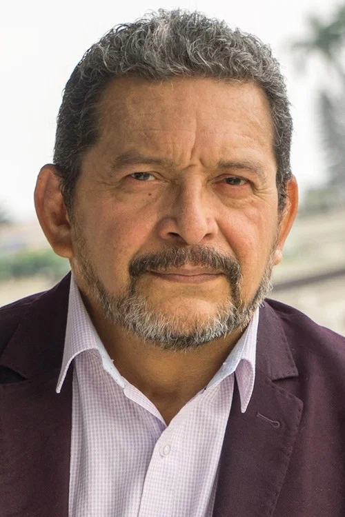 Photo of Gonzalo Cubero, Acting