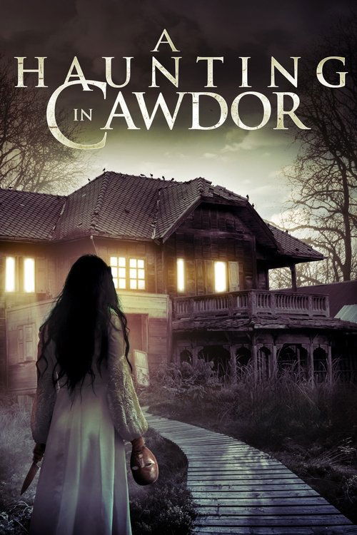 Movie poster for A Haunting in Cawdor (2015)