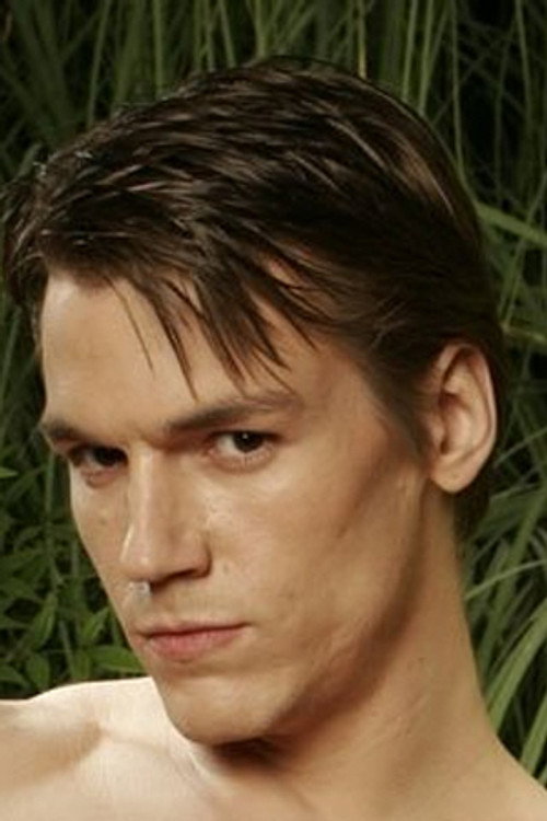 Photo of Shane Collins, Acting