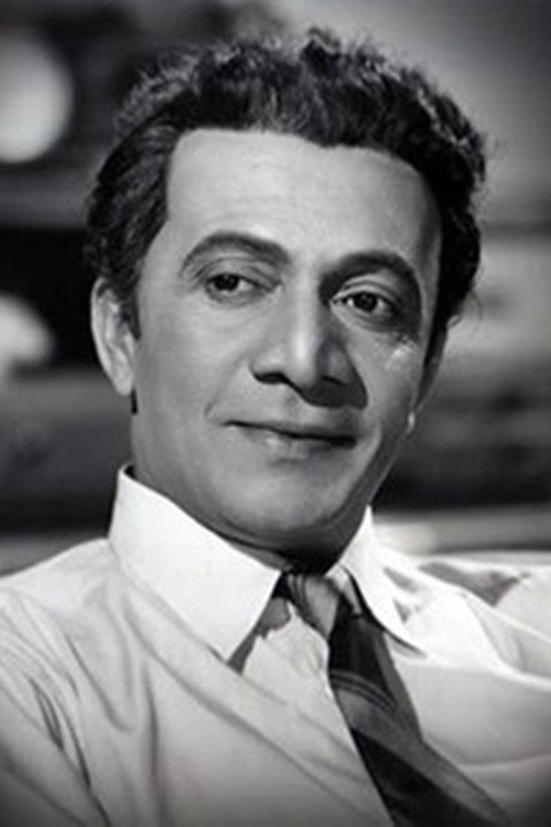 Photo of Raja Paranjpe, Acting