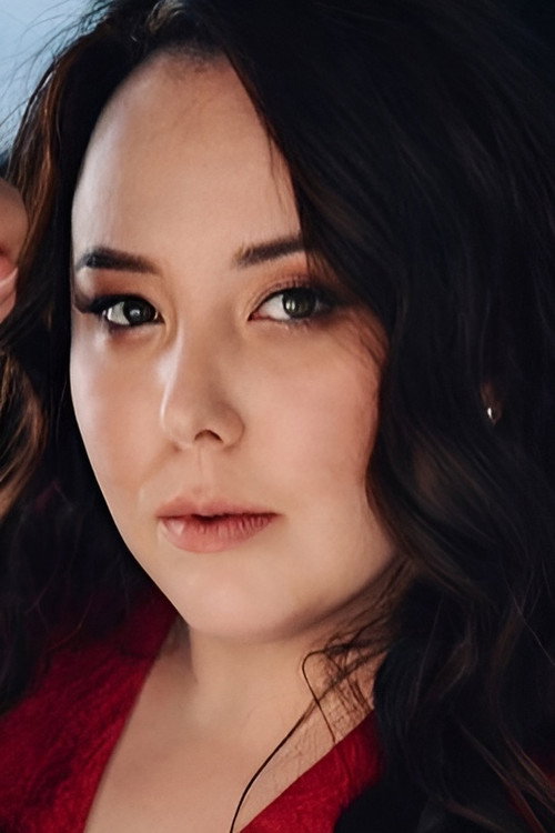 Photo of Tatiana Nezhelskaya, Acting