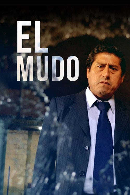Movie poster for El mudo (2013)