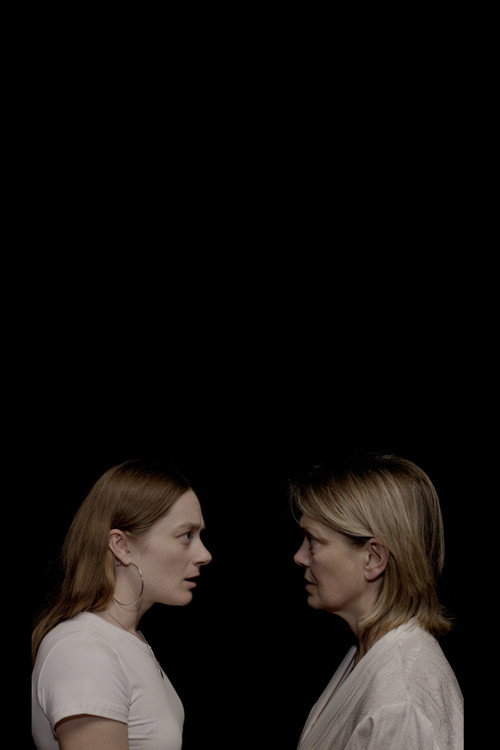 Movie poster for Ear Twist (2024)