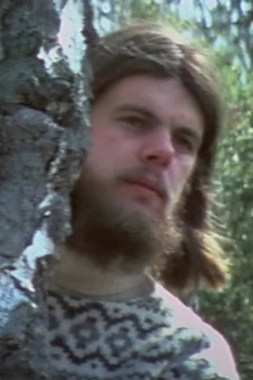 Photo of Martin Zeuthen, Art