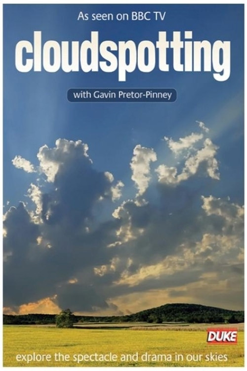 Movie poster for Cloudspotting (2010)