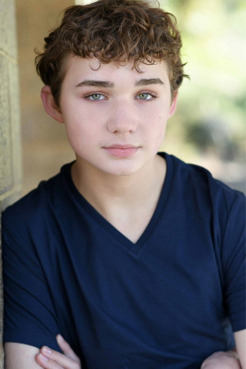 Photo of Jayden Scala, Acting