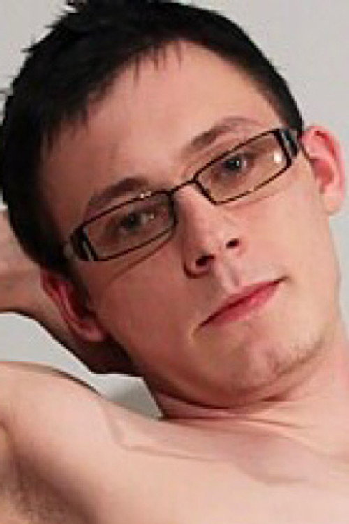 Photo of Eric Evans, Acting