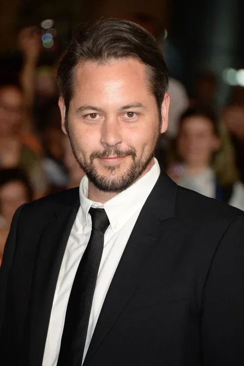 Jonathan Sobol profile