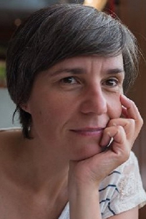 Photo of Ivette Löcker, Directing