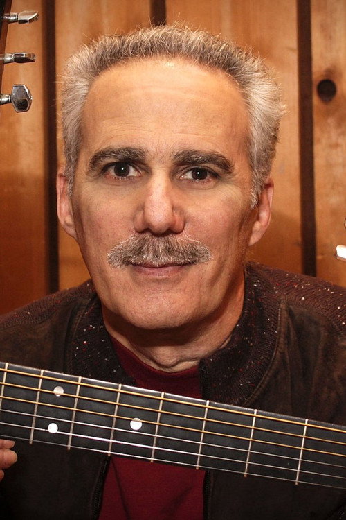 Photo of Steve Khan, Acting