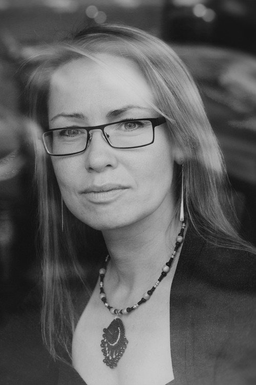 Photo of Enni Red, Writing