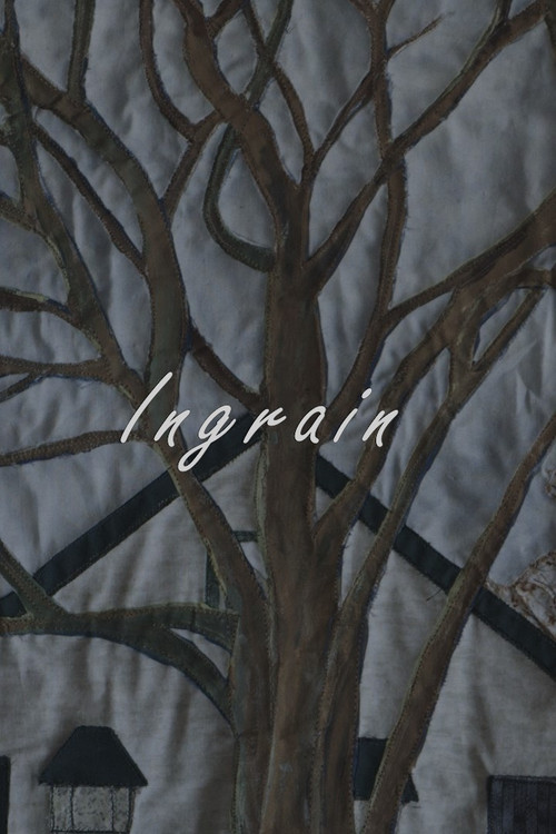 Movie poster for Ingrain (2023)