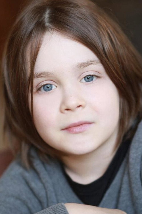 Photo of Léo Côté, Acting