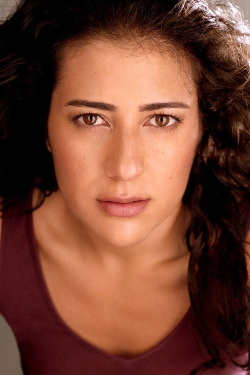 Photo of Nadine Malouf, Acting
