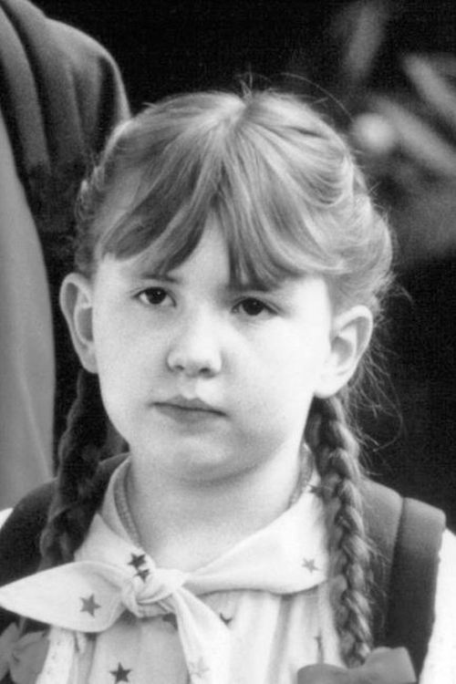 Photo of Amy Sakasitz, Acting