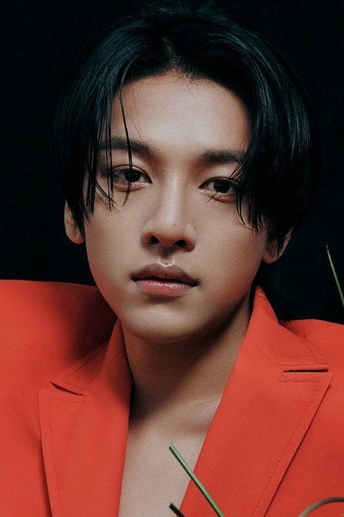 Photo of Han Seung-yun, Acting