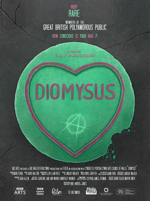 Diomysus poster