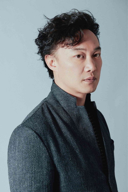 Eason Chan Yik-Shun profile