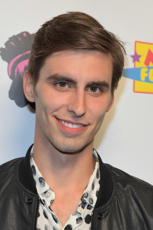 Photo of Alex Diehl, Acting