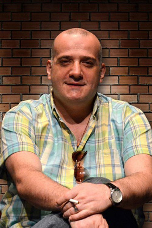 Zura Papuashvili profile