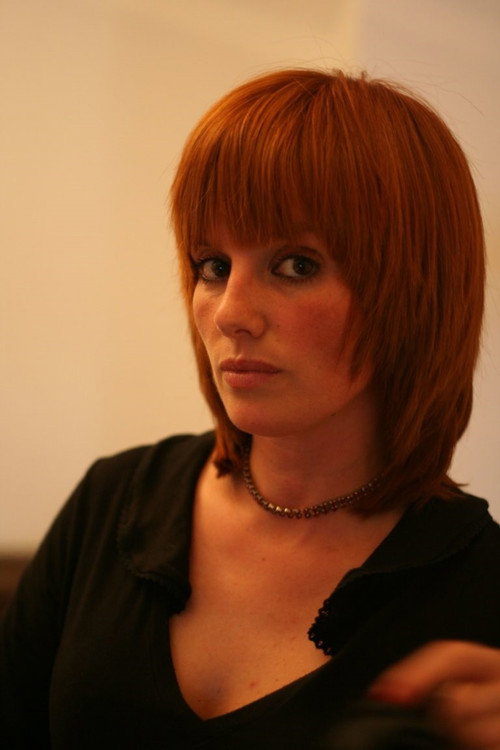 Photo of Veronika Itskovich, Acting