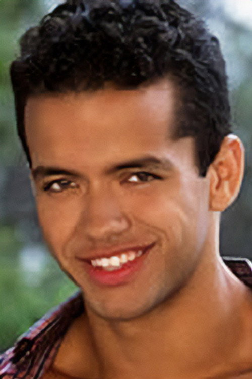 Photo of Wilson Vasquez, Acting