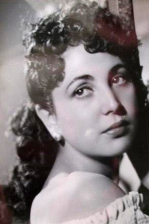 Photo of Mercedes Mozart, Acting