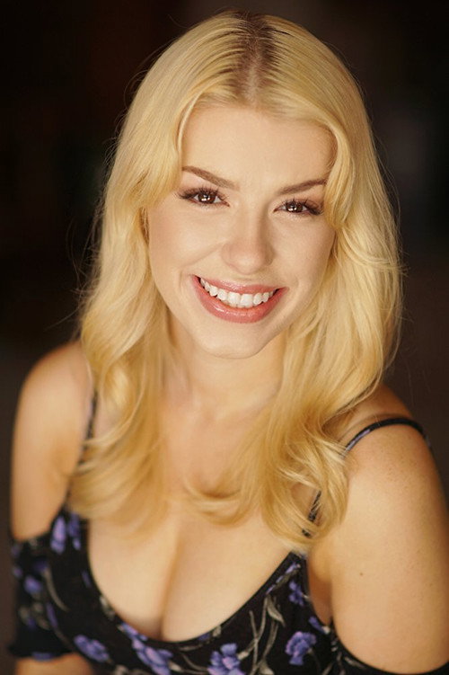Photo of Elizabeth Mears, Acting