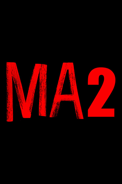 Movie poster for Ma 2