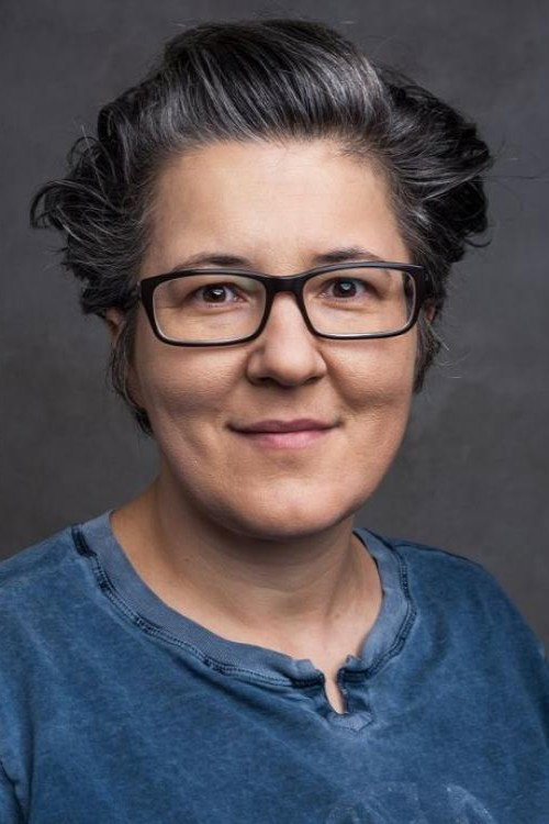 Photo of Kasia Adamik, Directing