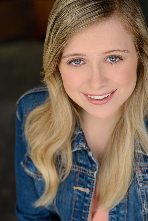 Photo of Michelle Cassidy, Acting