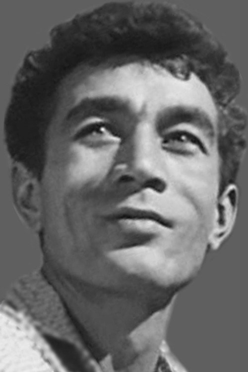 Photo of Bakhtiyer Ikhtiyarov, Acting