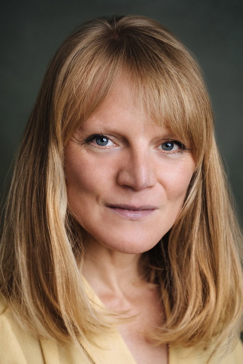 Photo of Anna Andresen, Acting