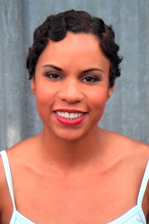 Lizette Carrión profile