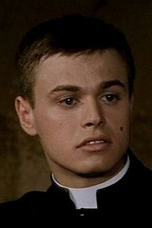 Photo of Gianni Ridolfi, Acting