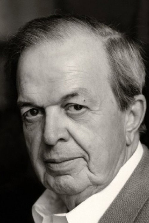 Photo of Ross Thomas, Writing